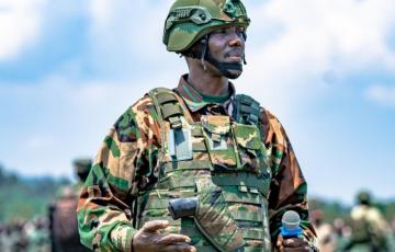 Guerre en RDC : Traitant Tshisekedi de clochard en chef des FARDC, Makenga veut libérer les capturés