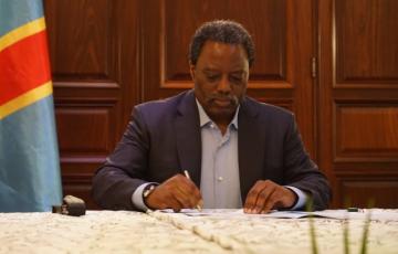 Associé à l’AFC/M23, Kabila crée son propre mouvement baptisée Front pour la Refondation de Nation