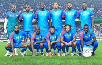Classement FIFA/Septembre: la RDC grimpe de 5 places au niveau mondial et intègre le top 12 africain