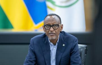 Tensions RDC-Rwanda : Kagame exige à Tshisekedi de retirer ses menaces d’attaque avant une rencontre