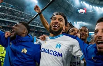 UEFA Europa League : Chancel Mbemba et Marseille qualifiés en demi-finales