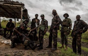 Guerre contre le M23: Les FARDC poursuivent avec la reconquête de nouvelles localités dans le Masisi
