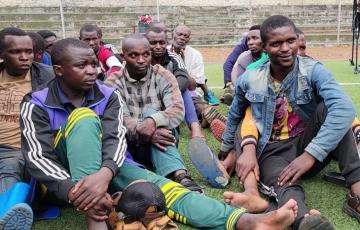 Nord-Kivu: Le M23 multiplie des opérations de bouclage et interpelle plusieurs personnes "suspectes"