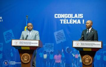 Pour Kinshasa, « le Rwanda est l'une des causes profondes de l'insécurité en RDC »
