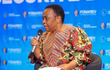 Ituri : Julienne Lusenge condamne avec force le massacre de 43 fidèles à Komanda