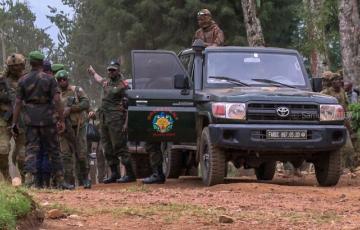 RDC : Critiqué, l'état de siège prorogé au Nord-Kivu et en Ituri jusqu’au 30 juillet 2026