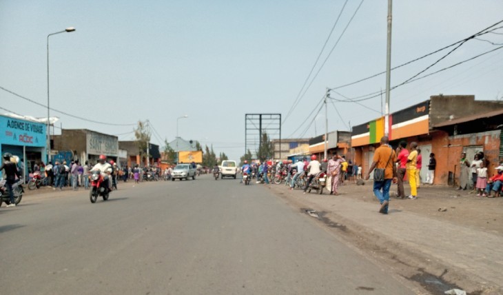 Covid-19 : La RDC franchit la barre des 8 000 cas confirmés, plus de 12 millions dans le monde