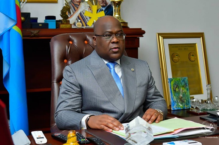 Dépréciation du Franc Congolais : Le Président Tshisekedi veut limiter la casse