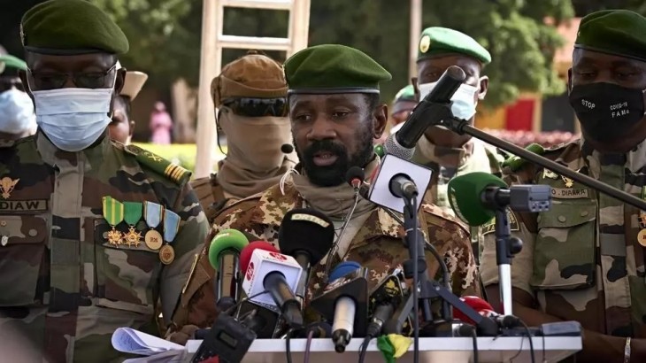 Au Mali, tractations sur la distribution des postes après la désignation de Bah N’Daw