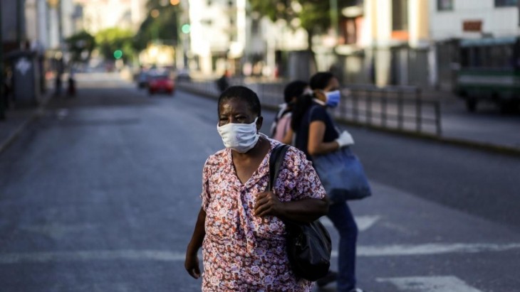 Coronavirus : Le monde franchit la barre des 40 millions de cas, près de 40 mille morts en Afrique