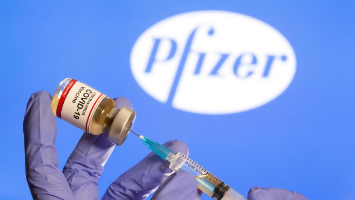 Coronavirus : L'Agence européenne des médicaments valide le vaccin Pfizer-BioNTech