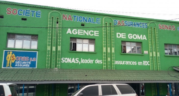 Après une mauvaise communication, un cadre de la SONAS suspendu et appelé à se mettre à niveau