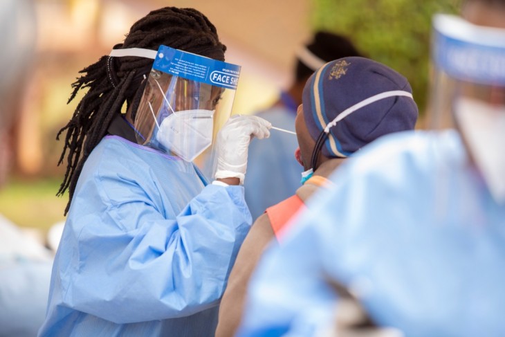 Coronavirus : Au Rwanda, les autorités maintiennent l’utilisation du vaccin AstraZeneca