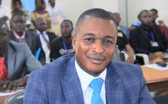 Ituri : Le député provincial Jean-Bosco Assamba arrêté pour outrage au chef de l’état