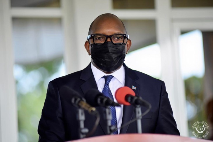 100 jours du gouvernement Sama Lukonde : Le premier ministre congolais va rendre compte