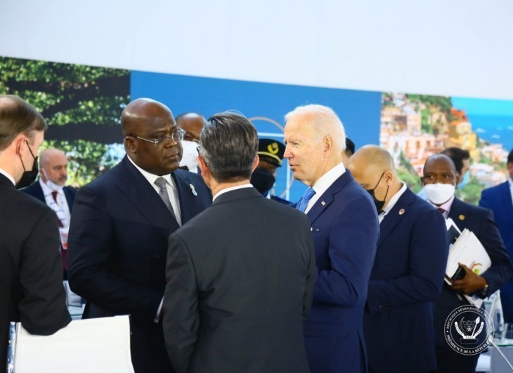 Sommet du G20 : Une attention particulière au continent africain