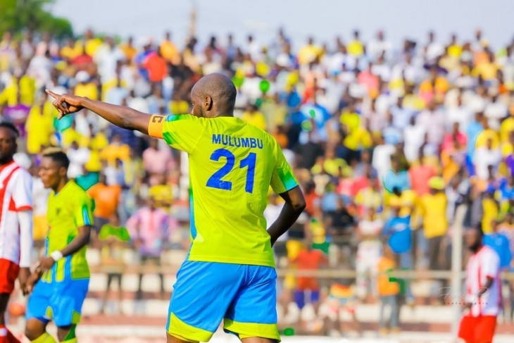 Linafoot : Victorieux, Mazembe et Lupopo poursuivent leur duel à distance
