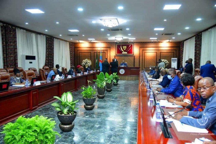 La RDC se dote d'un plan stratégique de la couverture santé universelle