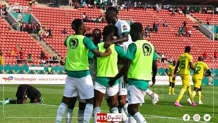 CAN 2022: Sadio Mané et le Sénégal évitent de justesse le piège zimbabwéen