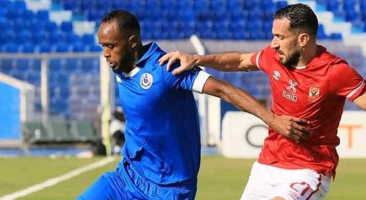 CAF-LDC: débuts poussifs pour le tenant du titre, Dark Kabangu et le Raja enchaînent