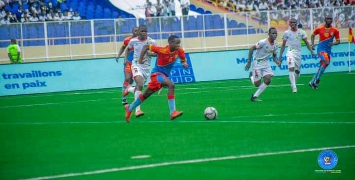 Championnat scolaire panafricain : la RDC perd 3 de ses 4 premiers matchs dans les deux versions