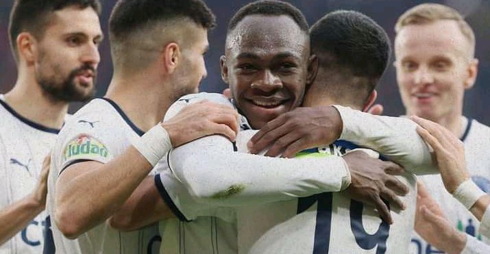 Turquie D1 : Jackson Muleka offre une nouvelle victoire à Kasimpasa