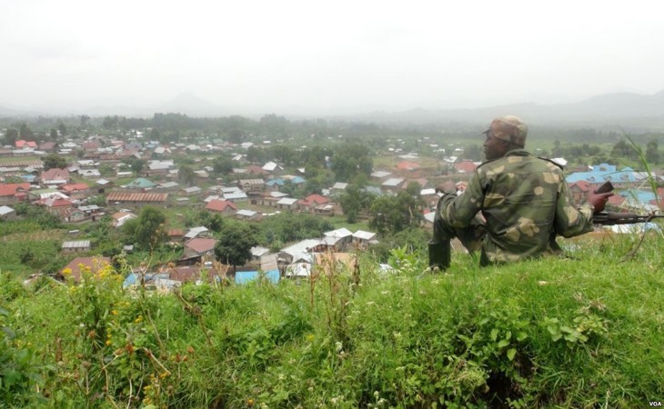 Nord-Kivu : A Bunagana, plusieurs journalistes craignent pour leur sécurité après l’attaque du M23