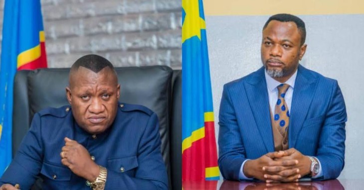 Détournement à l'EPST: Tony Mwaba dénonce le rapprochement entre Jules Alingete et les syndicalistes