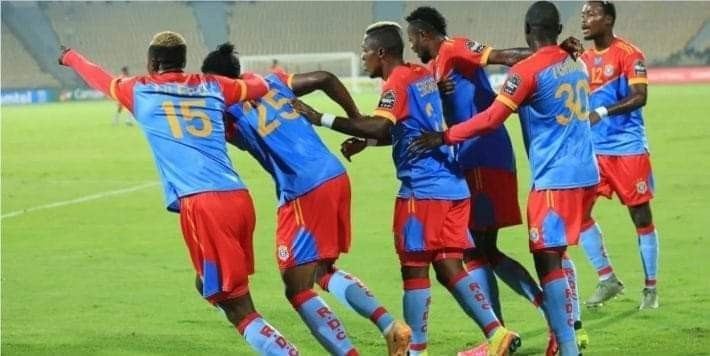 Préparation CHAN 2023: La RDC s'impose en amical face au Sénégal