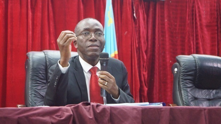 Guerre contre le M23: Matata Ponyo fustige l'inaction de la communauté internationale face au Rwanda
