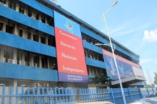 RDC : Faute de temps, l’OIF décline la demande d’audit externe de la CENI