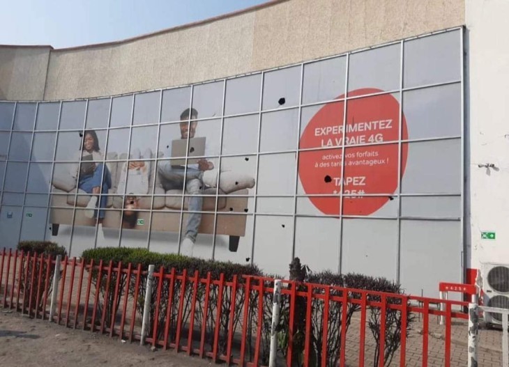 A Goma, suspension des activités académiques pour exiger la libération d'un étudiant kidnappé