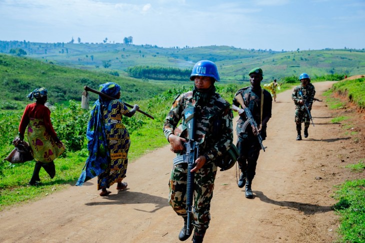 Désengagement de la MONUSCO : La RDC et l’ONU s’accordent sur une feuille de route à 57 millions USD