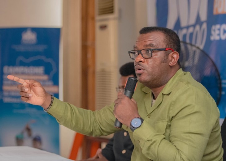 RDC : Relance du contrôle et recensement biométrique des agents des services liés au Budget annexe