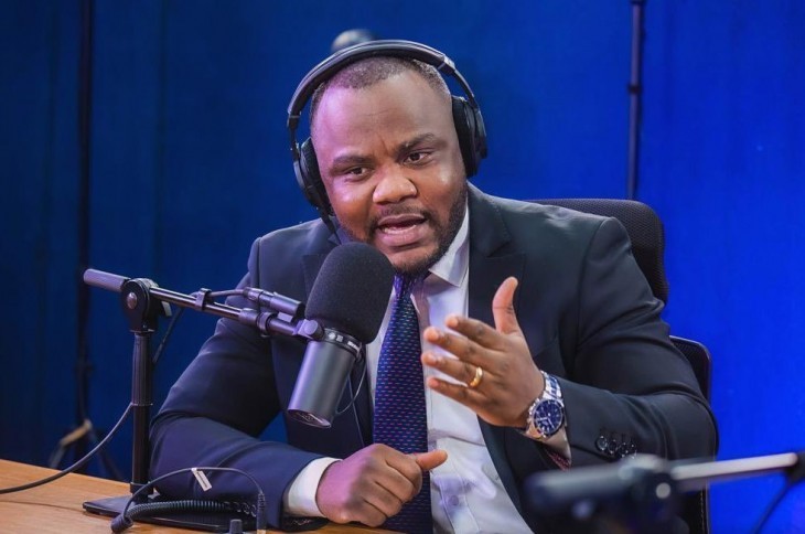 RDC : Christian Bosembe met en garde contre toute tentative de soutien direct ou voilé au M23