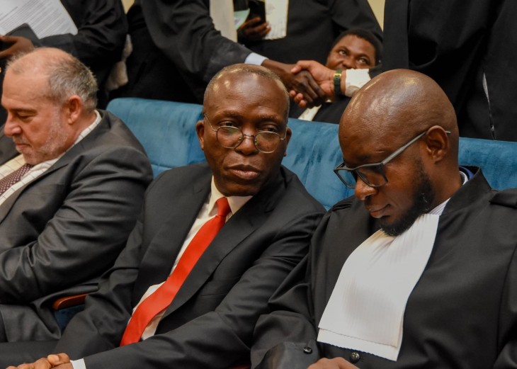 Dossier Bukanga Lonzo : L’assemblée Nationale exige la levée préalable des immunités de Matata Ponyo
