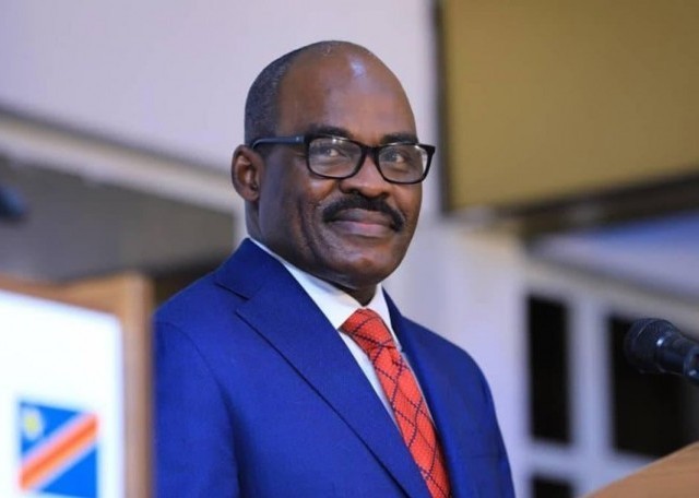 RDC : Proche de Tshisekedi, Nicolas Kazadi décrie la gestion des finances publiques par le régime