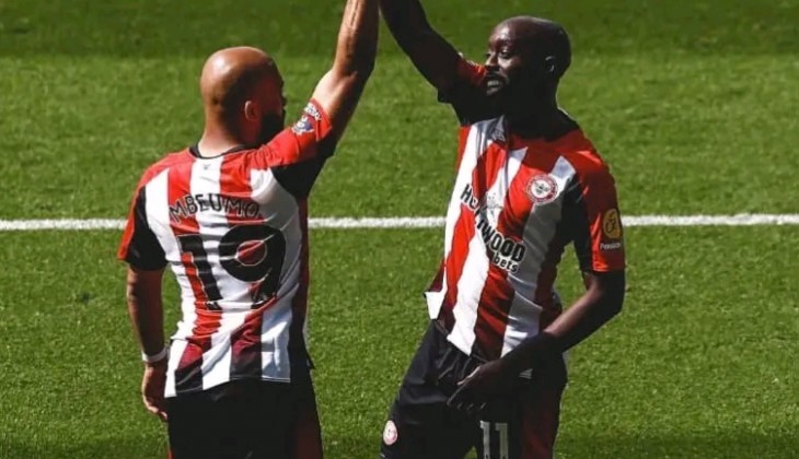 Premier League : Yoane Wissa étincelant face à Fulham, Brentford défait