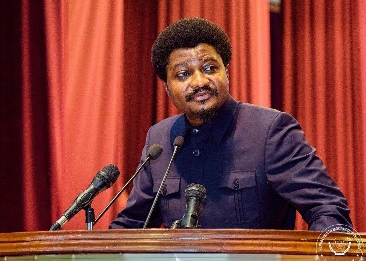 RDC : Le ministre Constant Mutamba dans le viseur de la justice pour un dossier de détournement