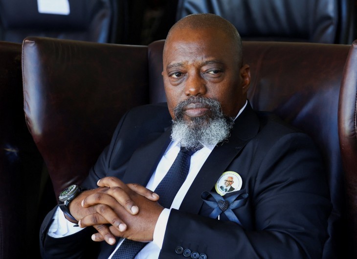 RDC : Le sénat lève les immunités de Kabila et autorise des poursuites judiciaires à son encontre