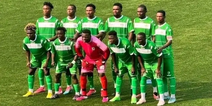 Coupe du Congo : A son tour, DCMP éliminé par le MK Étanchéité