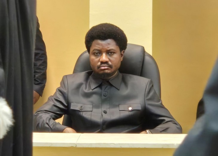 RDC : L’Assemblée autorise des poursuites judiciaires contre Constant Mutamba qui doit démissionner
