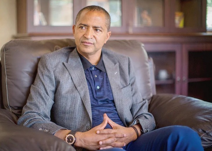 Tensions RDC-Rwanda : Saluant l’accord de paix de Washington, Katumbi réitère son appel au dialogue