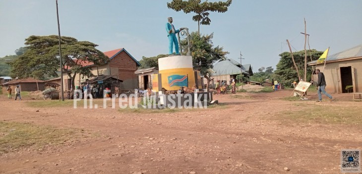 Nord-Kivu : Nouvelles vagues de déplacement des populations civiles fuyant la guerre à Lubero