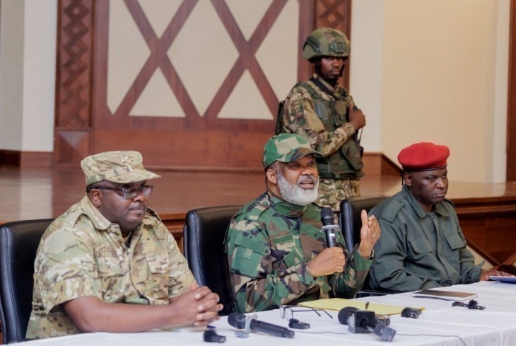 Guerre en RDC : Le M23 accuse Kinshasa de saper les pourparlers en cours à Doha et menace de réagir