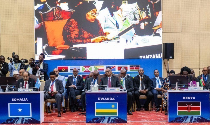Guerre en RDC : Alors que l’accord de Doha patine, un nouveau sommet SADC-EAC annoncé à Nairobi