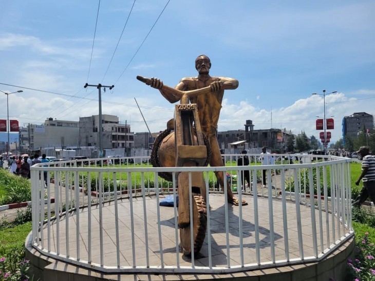 Goma : Le M23 annonce une nouvelle subdivision administrative de la ville en 4 communes