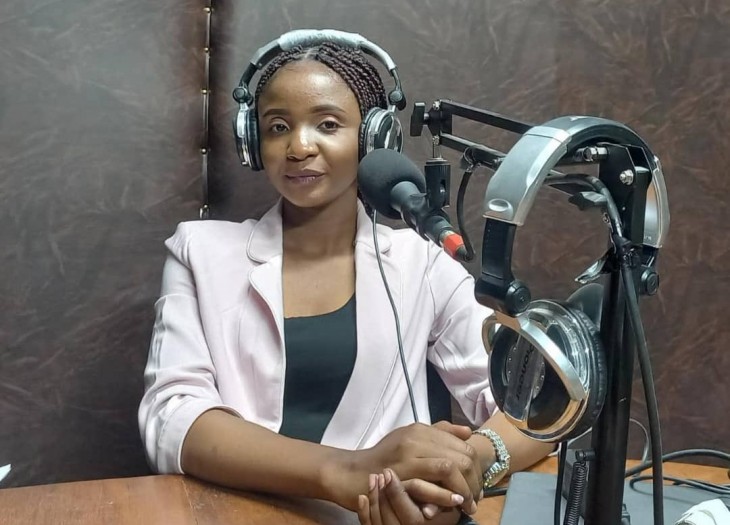 Arrestation de Glody Ndaya : Le CMLC dénonce une dérive contre la liberté de la presse en RDC