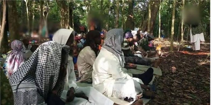 Nord-Kivu : Une journée de deuil décrétée après les attaques meurtrières des ADF dans le Lubero