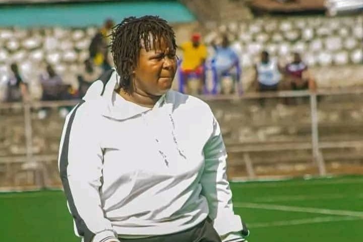 Beni: La coach Sisca Kombi et 5 de ses joueuses périssent dans un accident de circulation sur la RN4